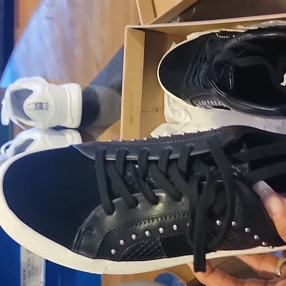 Steve Madden - Picture 5 of 5